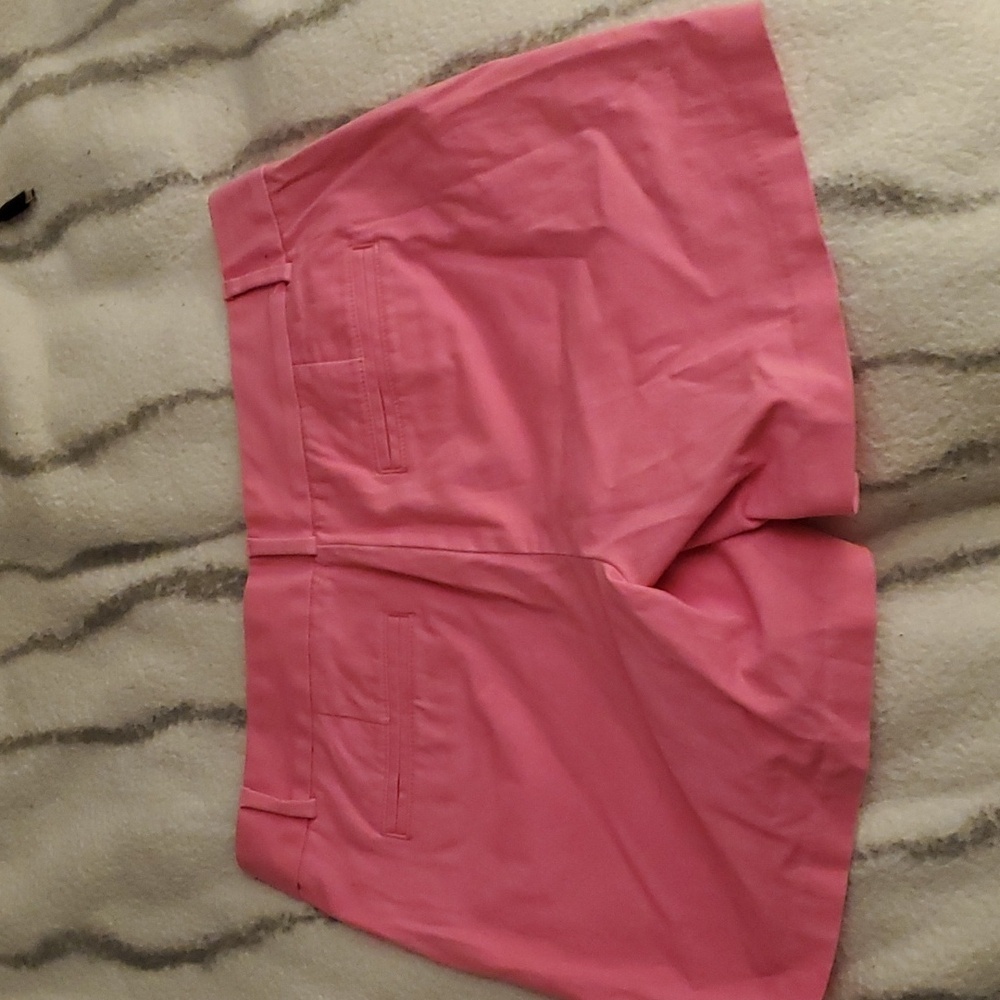 Banana republic milly collection shorts - Picture 2 of 9